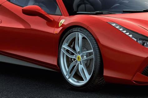Ferrari 488 GTB 2024 Price Malaysia, August .